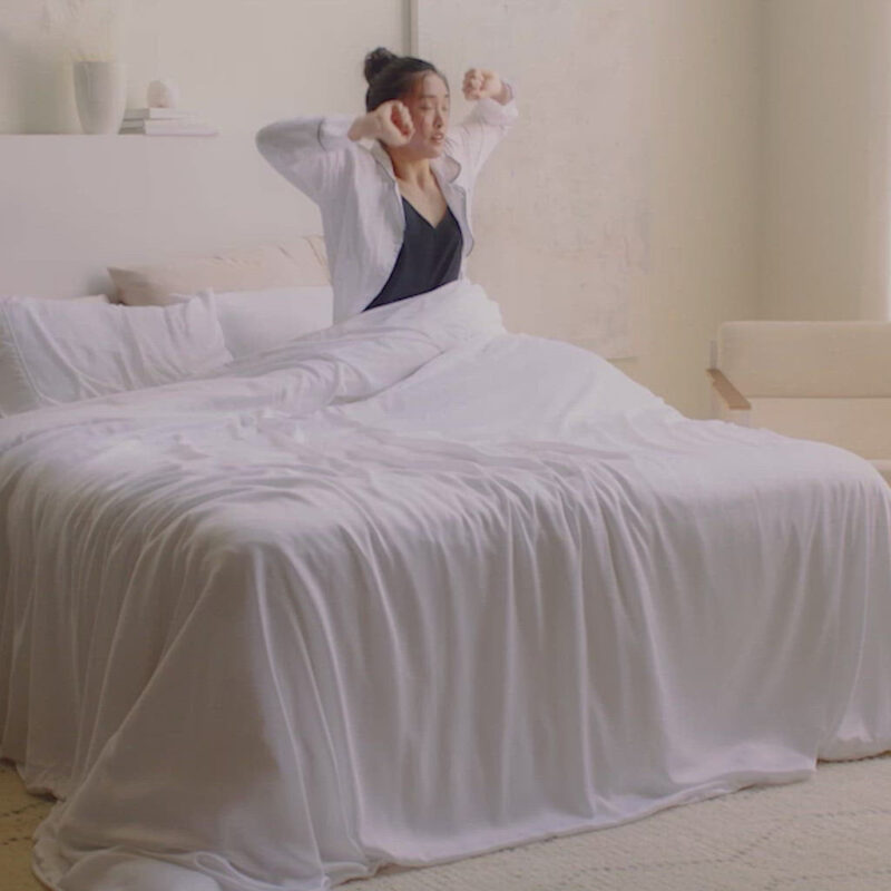 CleanBamboo® Duvet Cover - Image 41