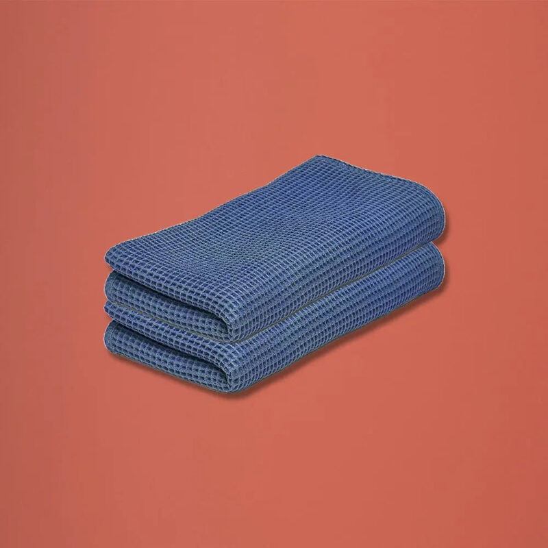 CleanBamboo® Waffle Towels - Image 17