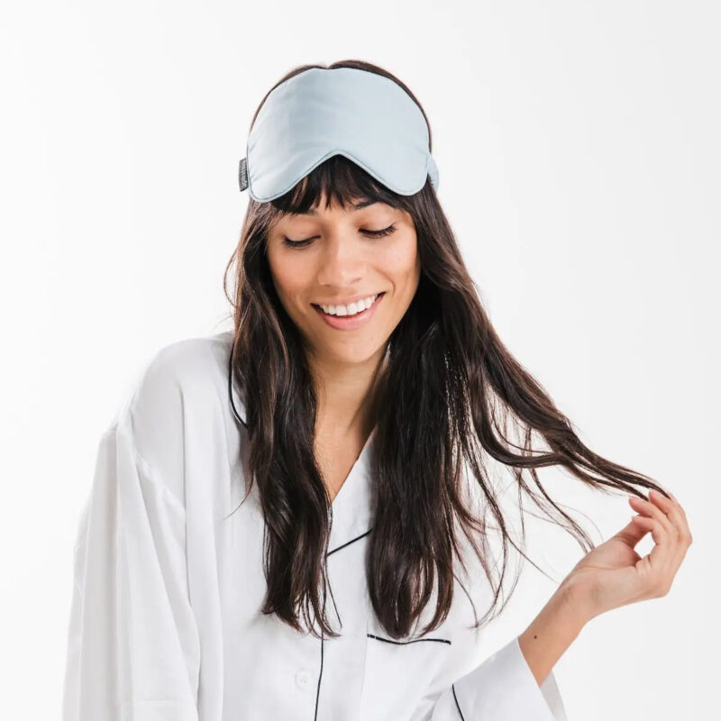 CleanBamboo® Sateen Eye Mask - Image 12