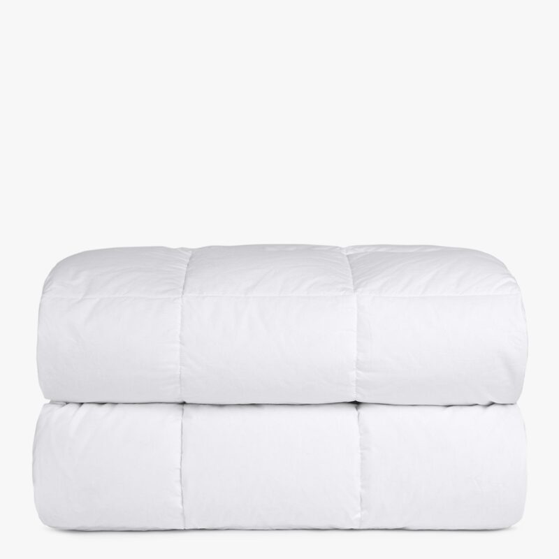 Down Alternative Mattress Pad