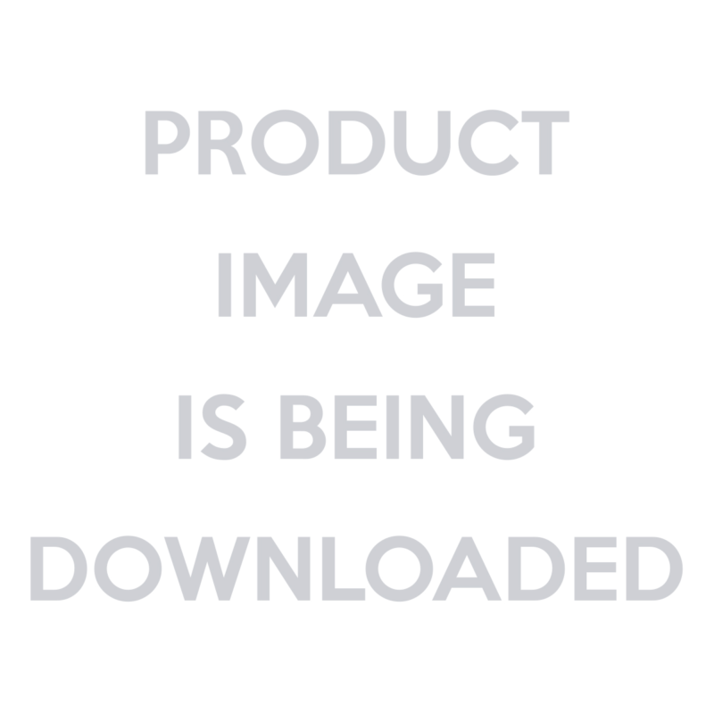 Organic Hooded Baby Towel (White)